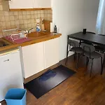 De Jardin Dans Maison * דיז'ון