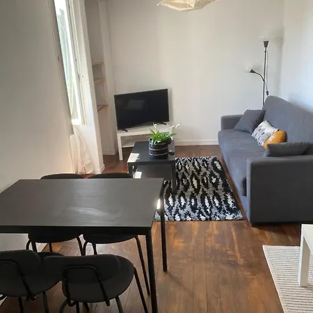 De Jardin Dans Maison *