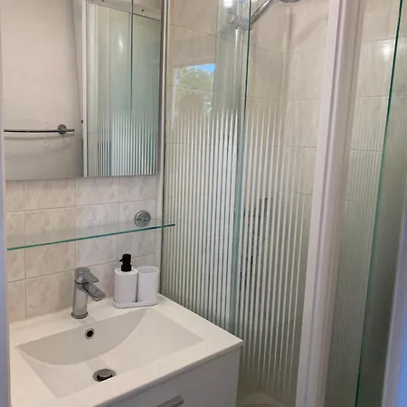 De Jardin Dans Maison *