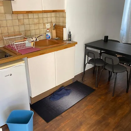 De Jardin Dans Maison * Dijon