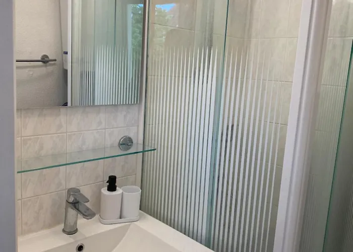 De Jardin Dans Maison *