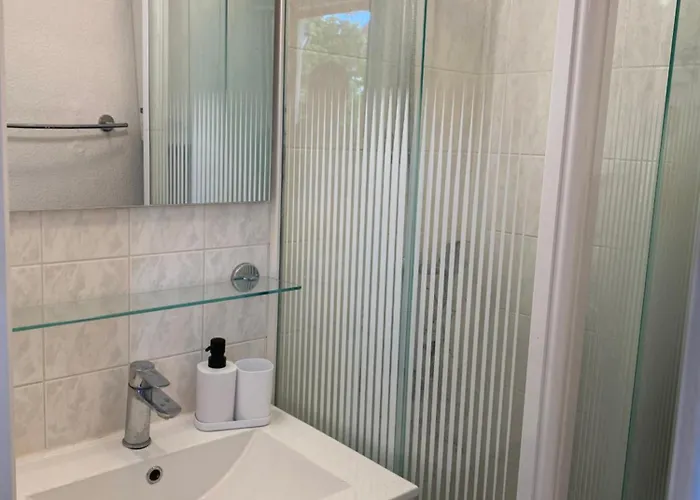 De Jardin Dans Maison *