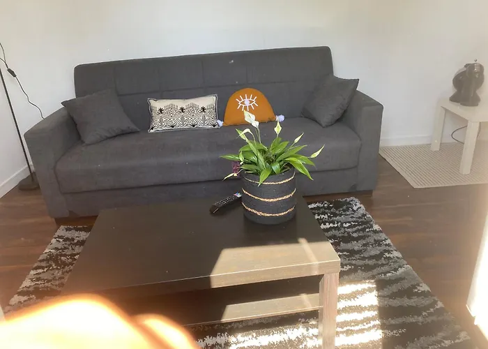 De Jardin Dans Maison